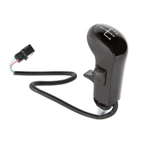 Man TGX / TGS / TGA fekete váltógomb nyomógomb nélkül