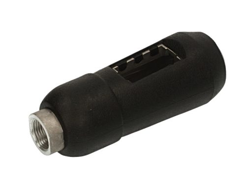 Scania 3-as / 4-es széria váltógomb FEKETE GR801