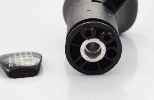 Man F90/F2000 váltógomb jobb kapcsolós