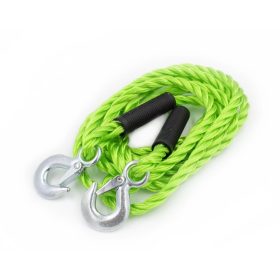 Vontató kötél 5T sodrott