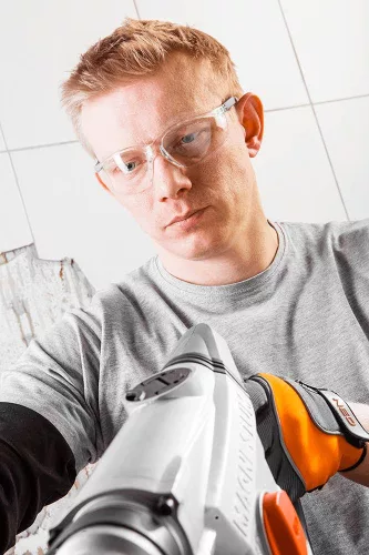 Ergonomikus védőszemüveg NEO