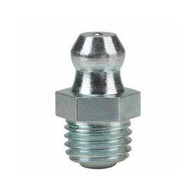 Zsírzógomb egyenes M8X1