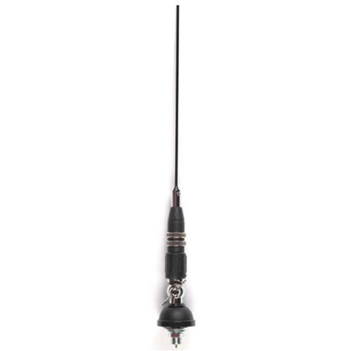 CB antenna SIRIO MINI SNAKE-27 csavarozható