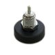 Silver Dagger CB antenna talp