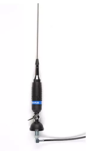 CB antenna Alan S9 Plus