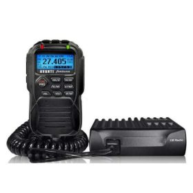 CB rádió Avanti Fortuna