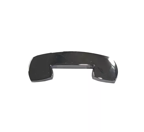 Krómozott telefonkagyló jel 70 mm