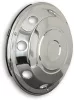 Dísztárcsa inox 22,5" első tengelyre