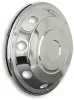 Dísztárcsa inox 22,5" első tengelyre