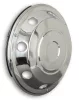 Dísztárcsa inox 17,5" első tengelyre