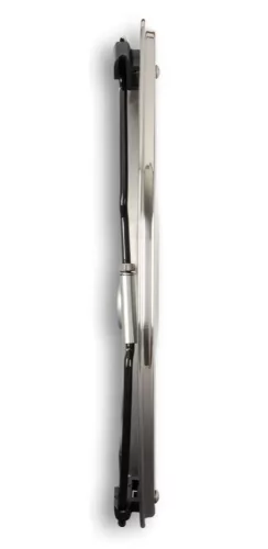 Dísztárcsa inox 17,5" hátsó tengelyre