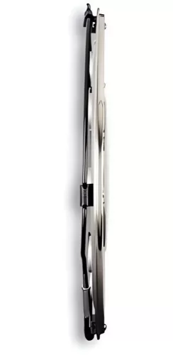 Dísztárcsa inox 22,5" hátsó tengelyre