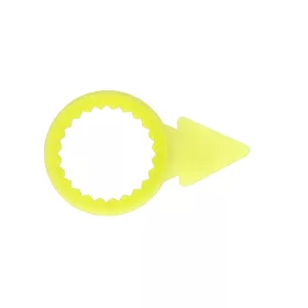 Kerékanya csavar lazulás jelző 30mm