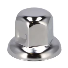 Csavarkupak saválló 32mm ALUFELNIRE