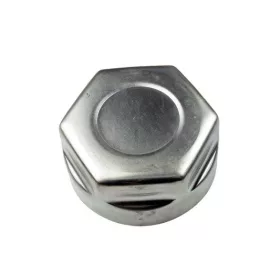 BPW porvédő kupak 125x2 belső ECO