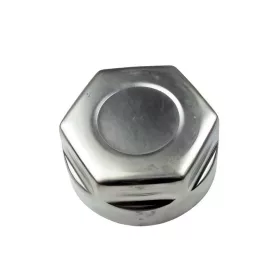 BPW porvédő kupak 125x2 belső ECO
