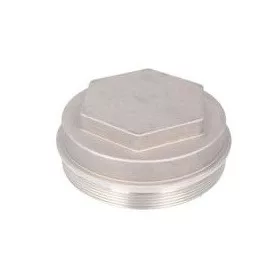 SMB porvédő kupak 156x2,5 külső
