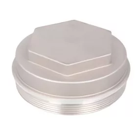 SMB porvédő kupak 156x2,5 külső