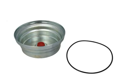 SAF porvédő kupak 182 pattintós