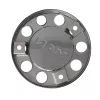 MAN dísztárcsa karika inox 22,5" 