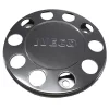 IVECO dísztárcsa karika inox 22,5" 