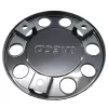 IVECO dísztárcsa karika inox 22,5" 