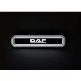 DAF LED dekor lámpa 24V FEHÉR