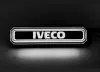 IVECO LED dekor lámpa 24V FEHÉR