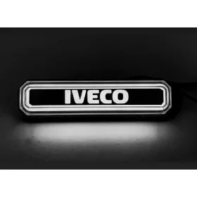 IVECO LED dekor lámpa 24V FEHÉR