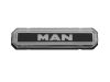 MAN LED dekor lámpa 24V Fehér