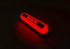 MAN LED dekor lámpa 24V Piros