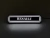 RENAULT LED dekor lámpa 24V Fehér