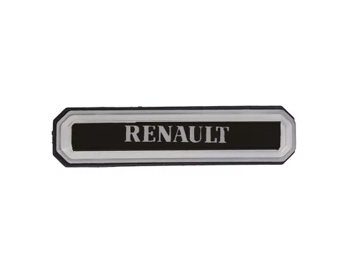RENAULT LED dekor lámpa 24V Fehér