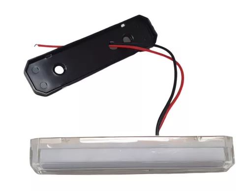 RENAULT LED dekor lámpa 24V Fehér
