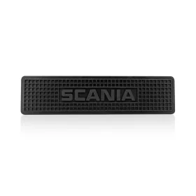 Scania fellépő gumi 40x10cm