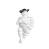 Nagy MICHELIN BABA kamionra Kalappal