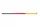 LED dekor világítás 90cm USB Germany