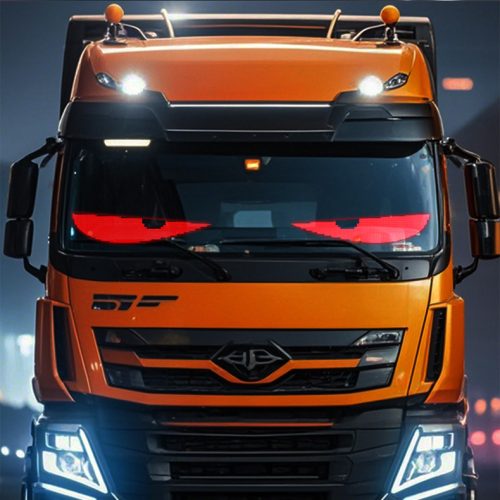 176 cm-es LED kijelző Bluetooth és applikáció vezérléssel