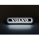 VOLVO LED dekor lámpa 24V FEHÉR