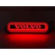 VOLVO LED dekor lámpa 24V PIROS