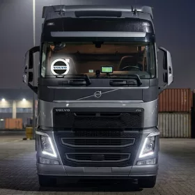 Volvo LED világító tábla 24V