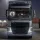 Volvo LED világító tábla 24V