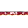 Rojt szélvédőre piros IVECO
