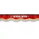 Rojt szélvédőre piros VOLVO