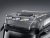 Mercedes Actros MP4/MP5 inox tetőkonzol GIGASPACE H-FORMA