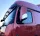 Mercedes Actros MP4 inox holttér tükör dísz párban