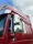 Daf CF/XF Euro5 inox tükör borítás szett