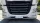 DAF XF 106 inox lökhárító konzol egyrészes