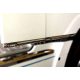 Daf XF Euro6 inox spoiler konzol