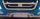 DAF XF106 inox front konzol